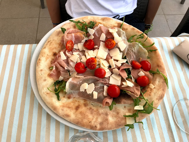 Lungomare Augusto Murri, 26, 47921 Rimini RN