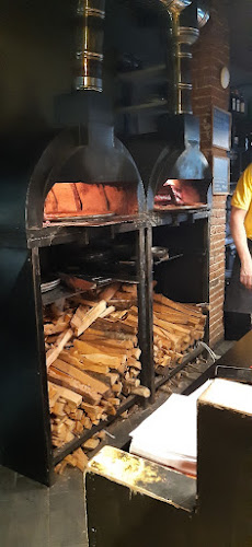 L'Antica Farinata il locale - Ristorazione