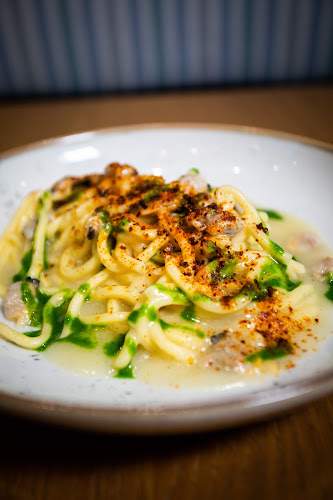 La Pescheria Sapori Solari - Milano