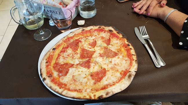Pizzeria Ristorante La Collina - Ristorazione