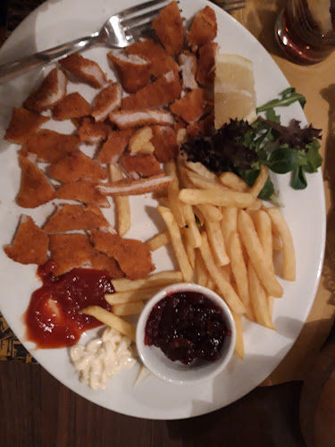 Comentarii opinii despre Ristorante Pizzeria Birreria Paulaner Stuben