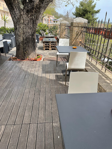 Bar Rosita pizzeria Di Venturini Giacomo