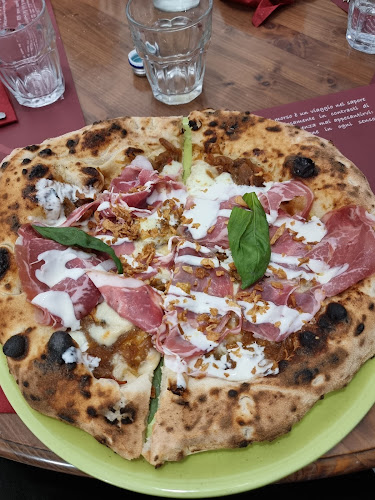 Comentarii opinii despre Pizzeria Verace