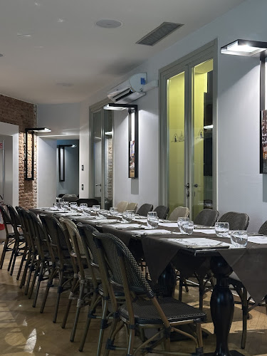 Comments and reviews of I 12 Gatti Pizzeria