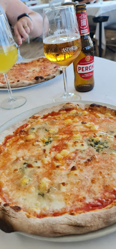 Comments and reviews of Il Pirata