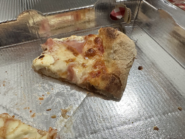 Opinii despre Pizzeria Del Vicolo în Cingoli - Ristorazione