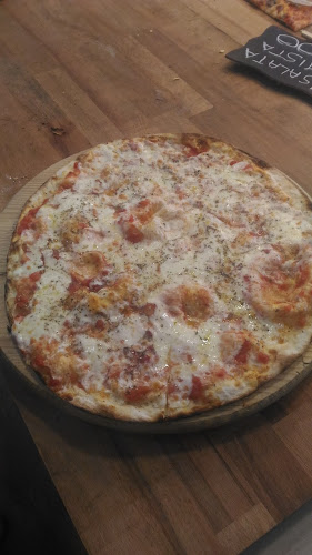 Reviews of I Divi Della Pizza in Roma - Ristorazione