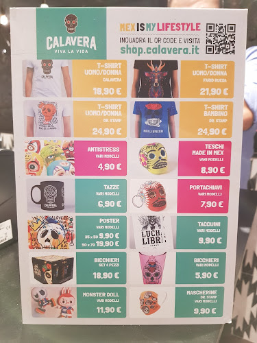 Calavera Restaurant - Cernusco