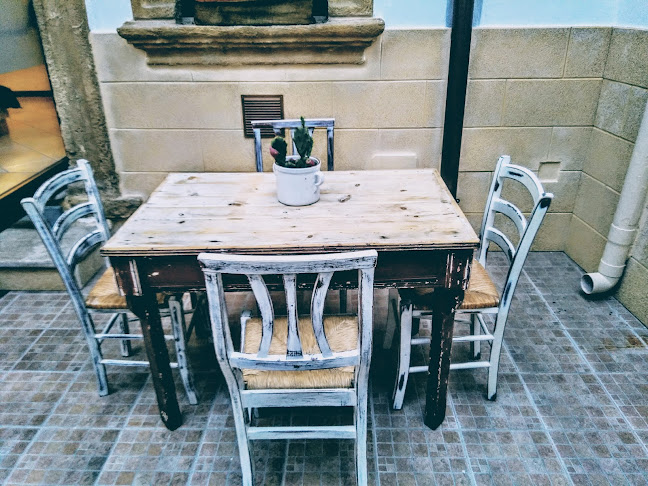 Comentarii opinii despre MARENUESCIU CUCINA TIPICA MARINARA