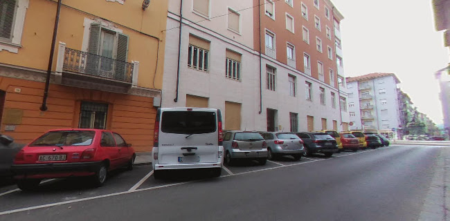 Opinii despre Panetteria Il Buon Pane Cuneo în Cuneo - Ristorazione