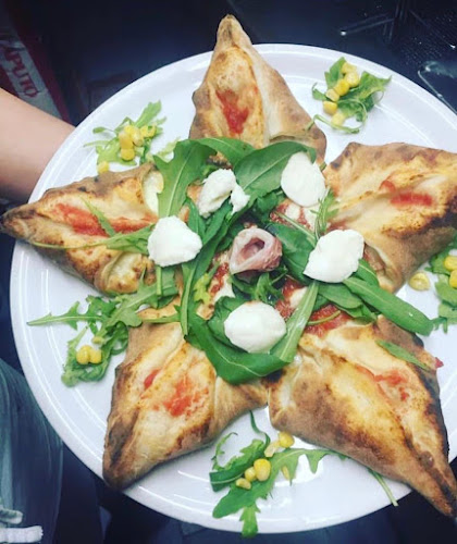 Spiedo Pizza - Ristorazione