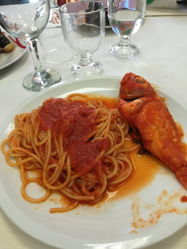 TRATTORIA PIZZERIA FANTASY - Mola di Bari (Bari) - Mola di Bari