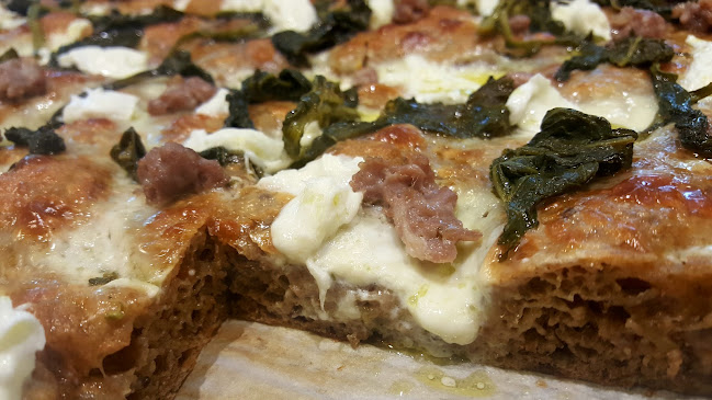 Il Forno di Orazio Bologna - Ristorazione