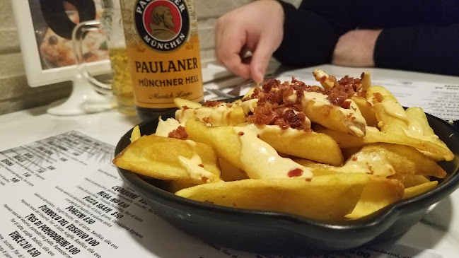 Mamma Mia! Pizzeria Verace Napoletana - San Giorgio del Sannio