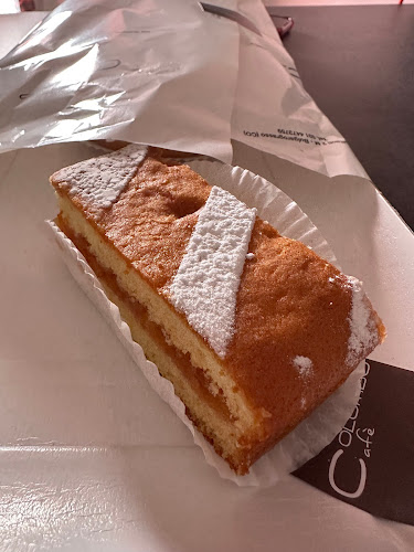 COLOMBO Cafè - Dolce & Salato - Ristorazione