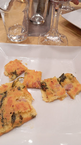 Pizzeria La Sueva 2.0 - Trocino - Torino