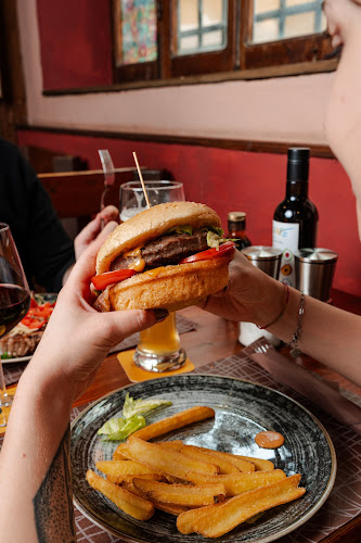 Comentarii opinii despre Paddock