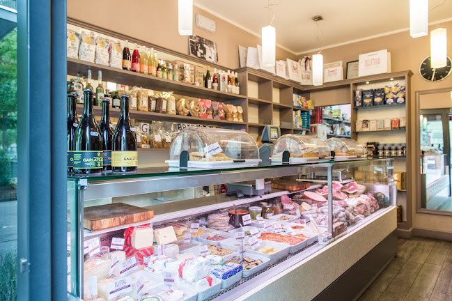 Delithia Ravegnana | Gastronomia e Pasta Fresca - Faenza