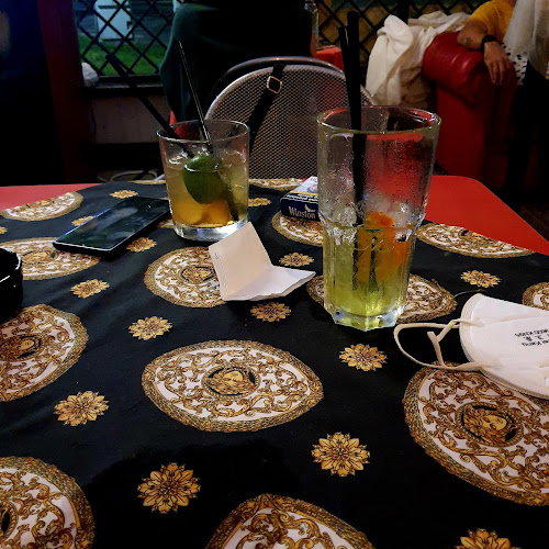 Comentarii opinii despre Mirò Cocktail Club & Gelateria