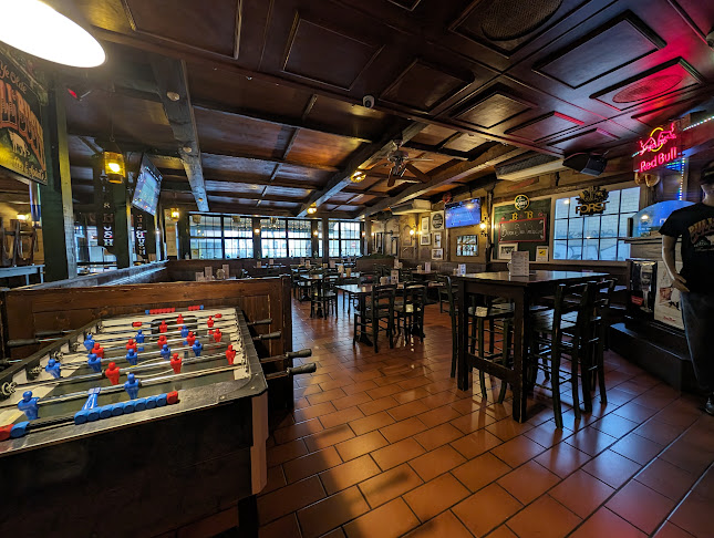 Pub Bull & Bush - Rimini