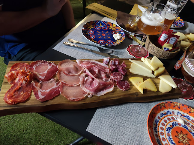 Opinii despre Birreria Mastro Figaro în San Giovanni Rotondo - Ristorazione