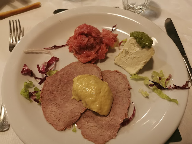 Opinii despre Locanda d Batista în Diano d'Alba - Ristorazione