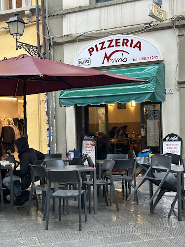 Pizzeria da Nando - Ristorazione