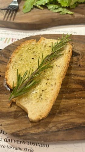 Ristorante Allabona Pisa - Pisa