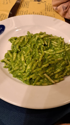 Reviews of Osteria di Vico Palla in Genova - Ristorazione