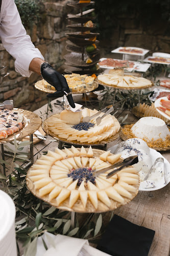 Italian Taste Lodovichi Ricevimenti - Ristorazione