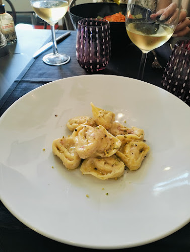 Opinii despre Allosteria în Carpi - Ristorazione