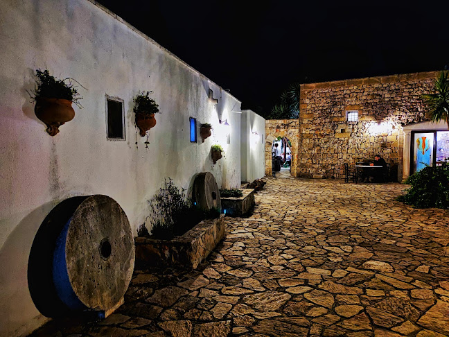 Macara Masseria Experience - Ugento