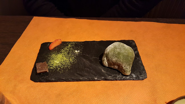 Comentarii opinii despre Sushisen