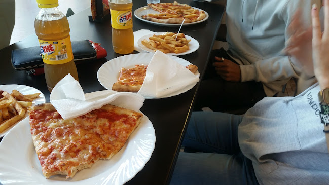 IL MIGLIORE - KEBAB PIZZA