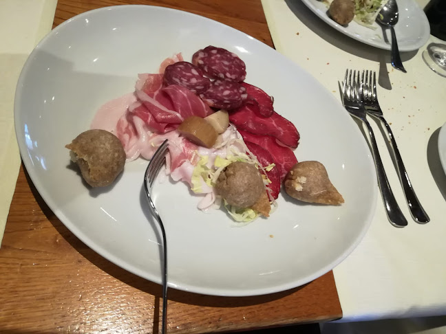 Comments and reviews of La Brace - Hotel Ristorante Bar