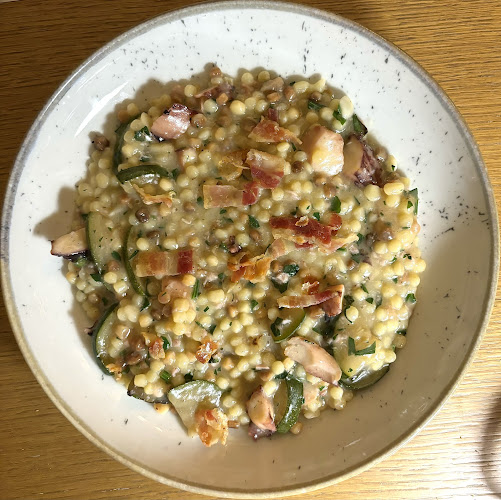 La Pescheria Sapori Solari - Ristorazione