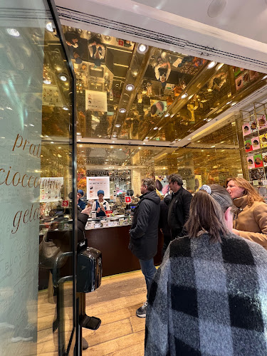 Venchi Cioccolato e Gelato