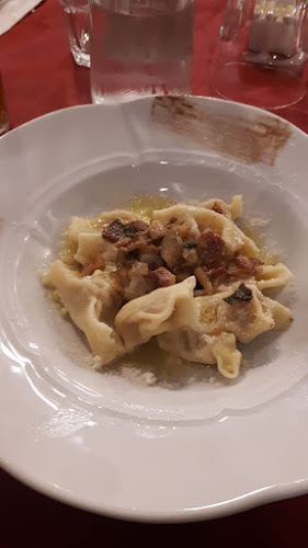 Opinii despre Caffè Trattoria Al Santuario în Stezzano - Ristorazione