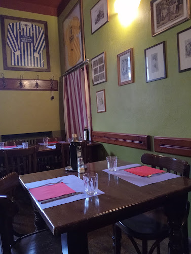 Trattoria dello stadio Catering & Banqueting Phone number