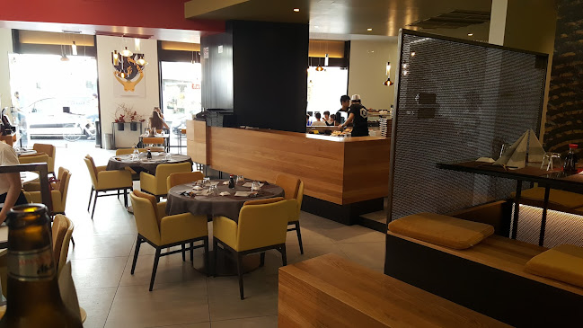 Tokyo Verona - Ristorazione