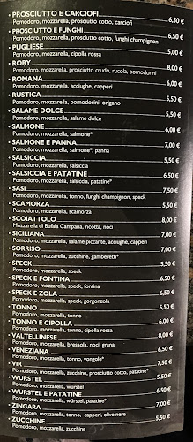 Pizzeria Il Capriccio di Tizzi Danilo