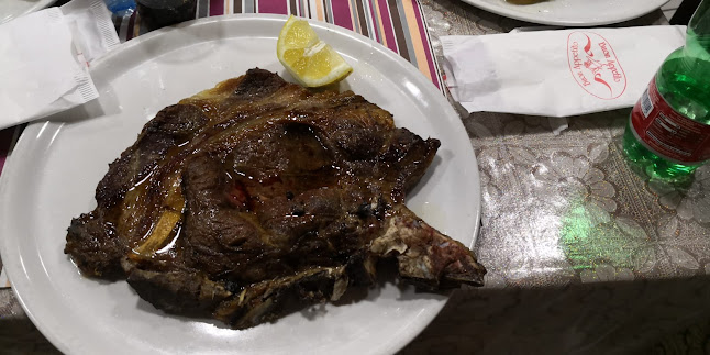 Trattoria Aniello al Pagliariello' - Ristorazione