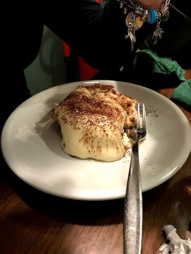 Pizzeria di Porta Garibaldi - MILANO - Milano