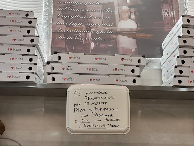 Largo Pier Francesco Scarampi, 8, 00167 Roma RM