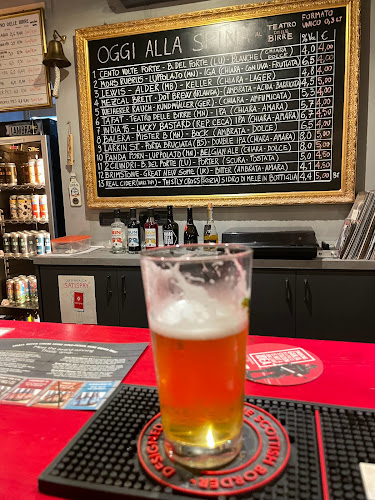 Via Pietro Fortunato Calvi, 43/45, 46100 Mantova MN