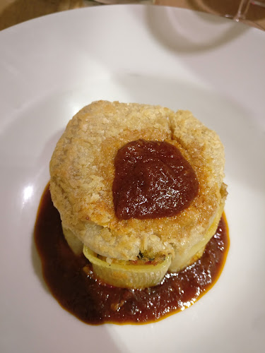 Ristorante Vitto Pitagorico (Vegan-Vegetariano-Gluten Free) - Napoli