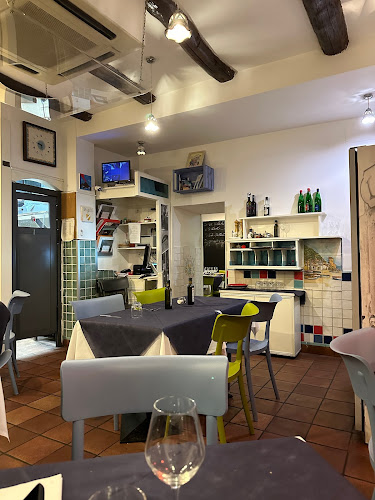 Opinii despre Antica Latteria în Napoli - Ristorazione