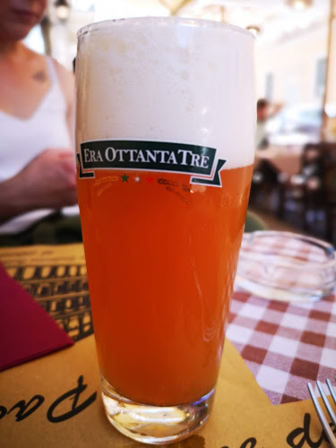 La Pace del Cervello - Roma