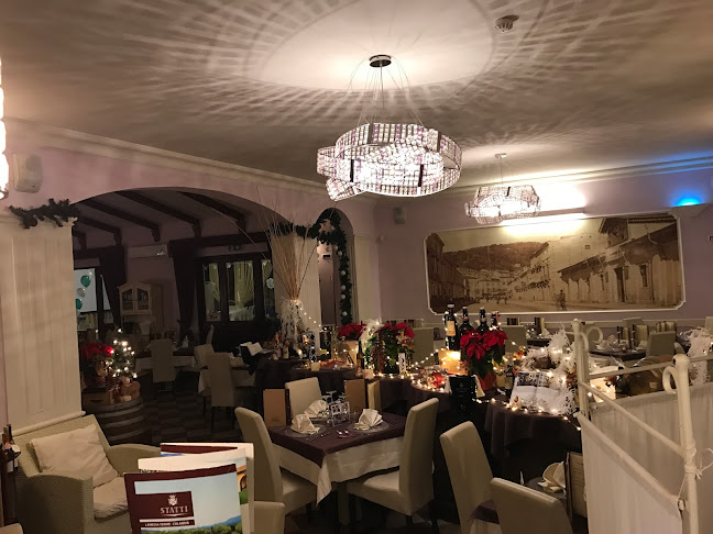 Il Borghetto Ristorante Open Times