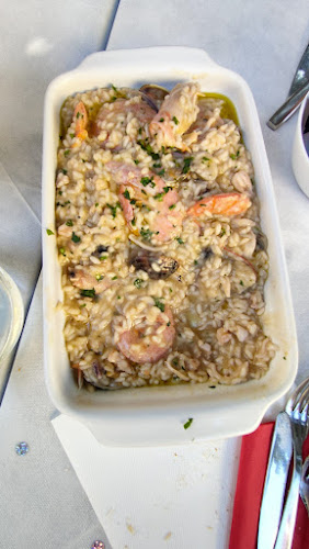 Comentarii opinii despre Ristorante Zarja